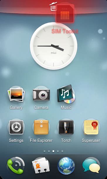 MIUI ROM Tips and Tricks You Must Not Miss - DroidViews