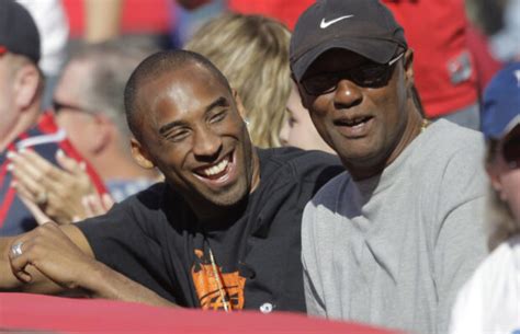 Joe ‘Jellybean’ Bryant, the father of Kobe Bryant, dies at 69 | Radio ...