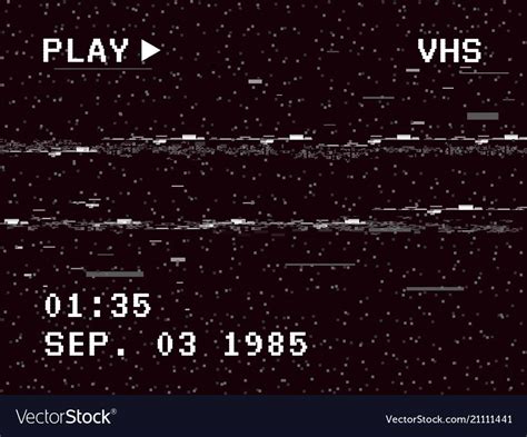 Vhs Effect Download Free - Videohive , After Effects,Pro Video Motion