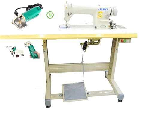 5 Best Commercial Sewing Machines of 2025, Tried & Tested