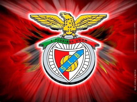 Benfica Logo / Benfica Logo Png : C D Nacional Madeira Island S L ...