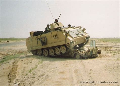 desert storm - Google Search | Armoured personnel carrier, Tanks ...