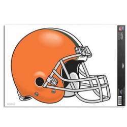 Cleveland Browns Stickers, Decals & Bumper Stickers