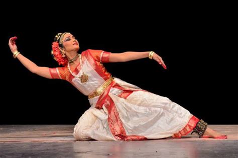 Kuchipudi Dance Form - Drishti IAS