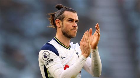 Tottenham, Real Madrid react as Gareth Bale calls time on glittering ...