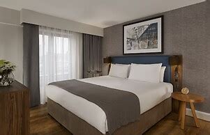 Hotel Citadines Barbican London, London, United Kingdom - Lowest Rate Guaranteed!