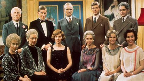 The Forsyte Saga (1967 series) - Alchetron, the free social encyclopedia