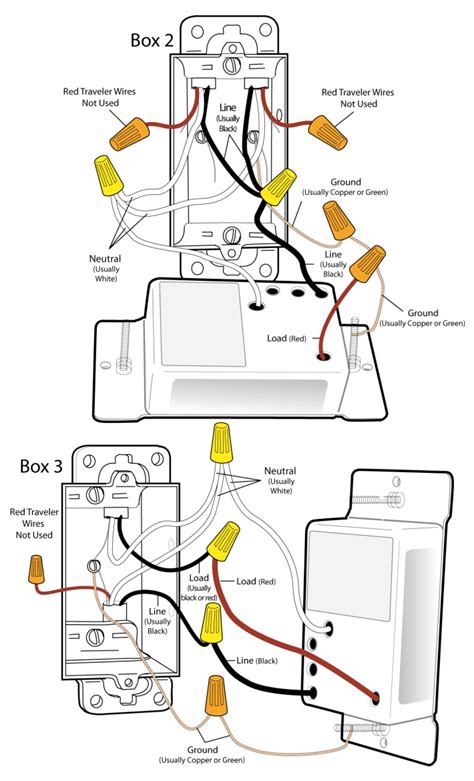 277v Light Switch Wiring Diagram - Wiring Diagram