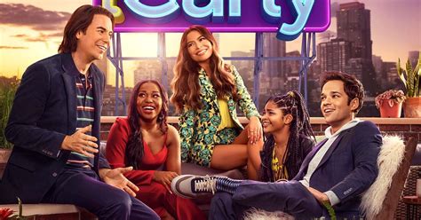 Ready in 5! Paramount+'s 'iCarly' Season 3: Everything to Know - News Colony