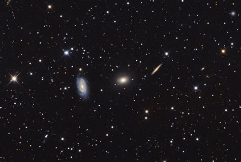 M51 - The Whirlpool Galaxy : r/Astronomy