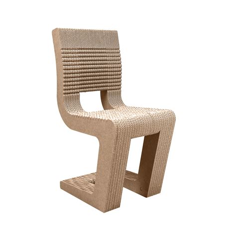 CANTILEVER CHAIR :: Behance