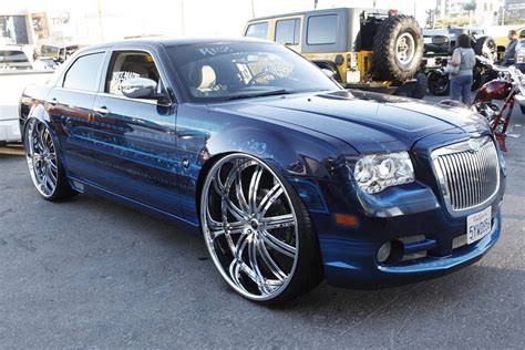 26 Inch rims for chrysler 300