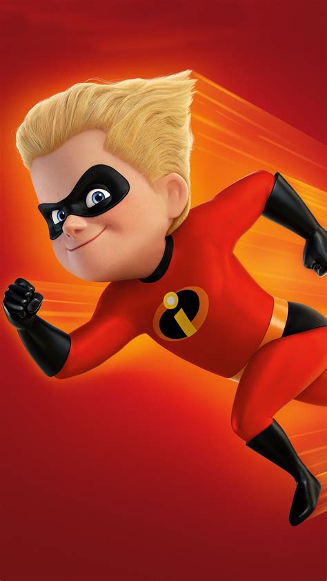 Dash In The Incredibles Hd Movies K Wallpapers Images | The Best Porn Website