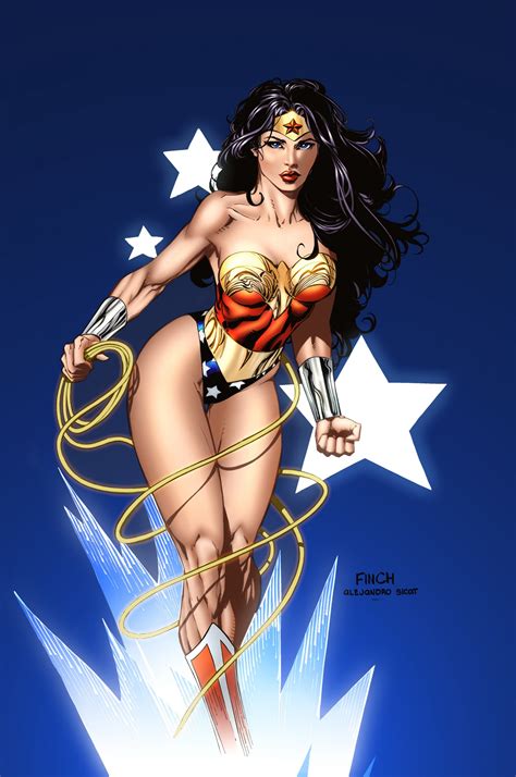 Wonder Woman - Comic Art Community GALLERY OF COMIC ART