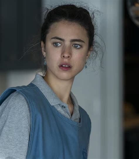 Margaret Qualley