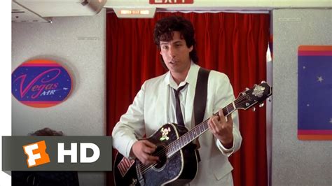 Adam Sandler Wedding Singer Grow Old With You - Wedding Poin