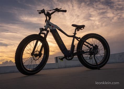 Leon Klein » EBike Content – Videos/Photos