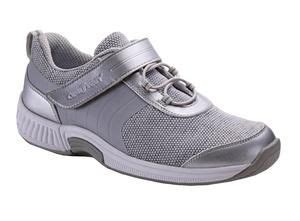 Orthopedic Slip On Women Shoes Arthritis Diabetic Sneakers | Diabetic ...