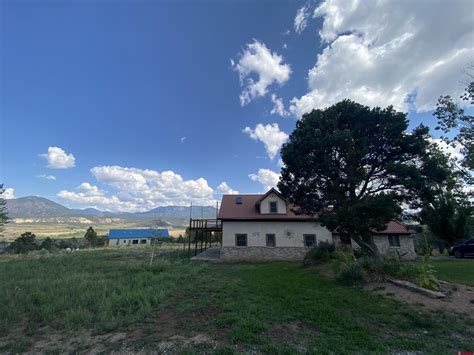 Crawford Colorado Real Estate - Homes, Farms, Land for Sale