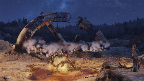 Crashed Space Station - The Vault Fallout Wiki - Everything you need to know about Fallout 76 ...