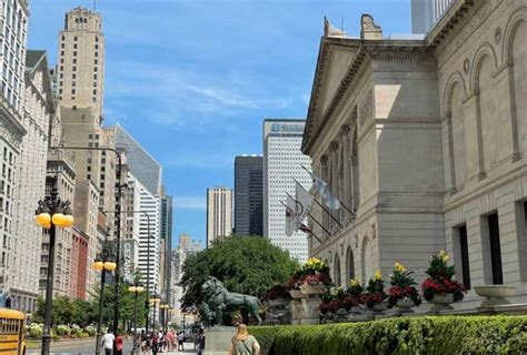 The Art Institute of Chicago (Ultimate Visitor's Guide)