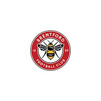 Download Brentford FC Logo Vector & PNG - Brand Logo Vector