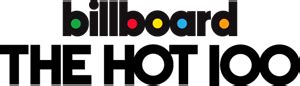 Billboard Hot 100 Logo Download png