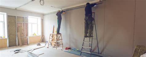 What is Dry Lining? A Guide to Achieving Paint-Ready Walls Fast!