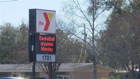 Albany YMCA continues with storm relief efforts