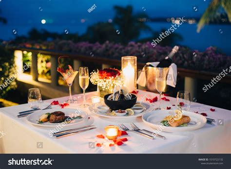 Best Candle Light Dinner Restaurants Near Me | Noconexpress