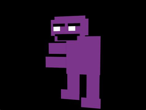 Adventure purple guy C4D download by Carlosparty19 on DeviantArt