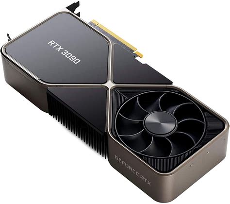 GeForce RTX 3090 SUPER se rumorea con memoria GDDR6X de 21 Gbps