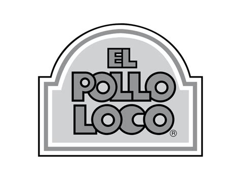 El Pollo Loco Logo PNG Transparent & SVG Vector - Freebie Supply