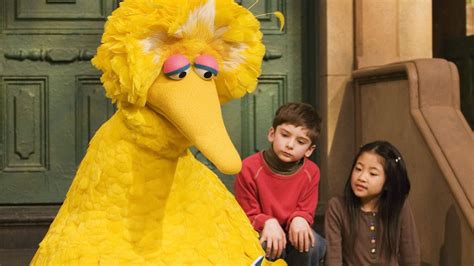 As 'Sesame Street' heads to HBO, will low-income kids lose out? | MPR News