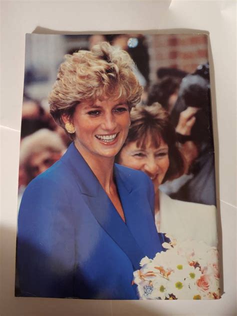 A tribute to Princess Diana 1961_1997 | Etsy