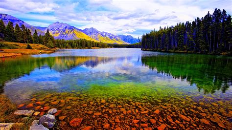 national parks | HD National Parks Wallpaper - WallpaperSafari | Canada ...