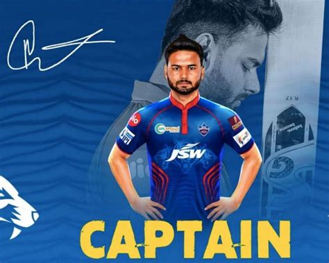 IPL 2021: Captaincy records Rishabh Pant can break