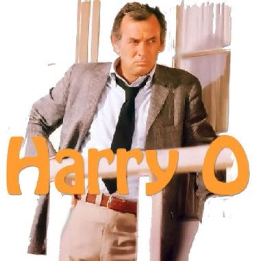 Harry O- DVD full TV series & show episodes DVD box set (detective)