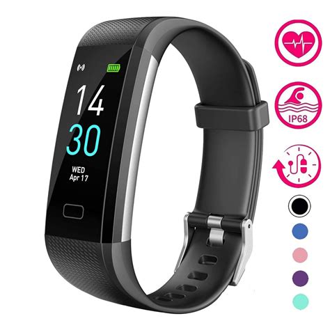 Top 10 Best Smart Bracelets in 2021 Reviews - Guide Me