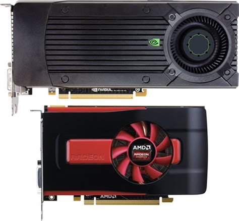 GIGABYTE Radeon HD 7790 1GB & NVIDIA GeForce GTX 650 Ti BOOST 2GB Review – Techgage