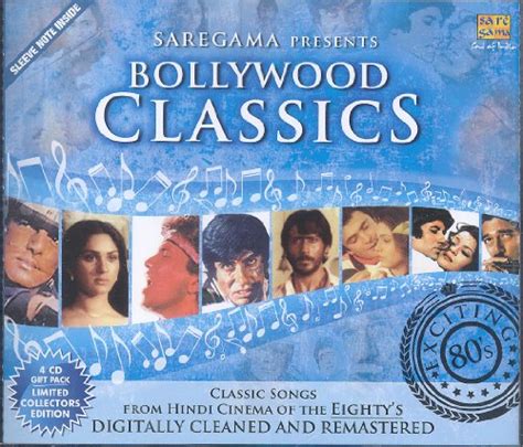 Old Hindi Songs Lata Mangeshkar CD Covers