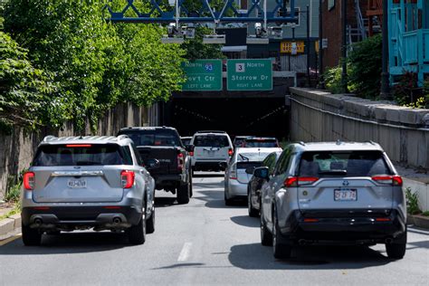 State exploring free and discounted MBTA fares during Sumner Tunnel closure - TrendRadars