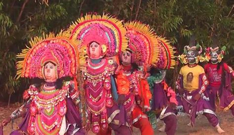 Land of Tribal Festivals: Purulia In West Bengal | WhatsHot Kolkata