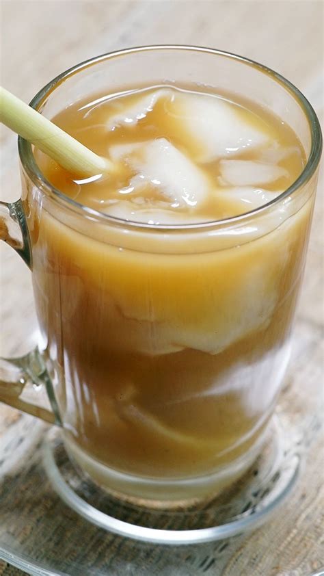 Bandrek Hangat | Recipe | Indonesian desserts, Food and drink, Dessert drinks