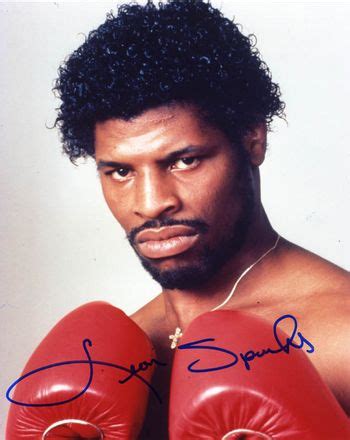 Leon Spinks in 2023 | Leon spinks, Boxing history, Boxing records