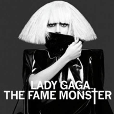 Lady Gaga: The Fame Monster Album Review | Pitchfork