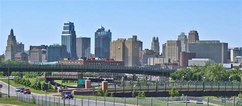 List of tallest buildings in Kansas City, Missouri - Wikipedia