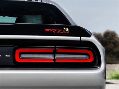 Dodge Charger Rt Grill Badge