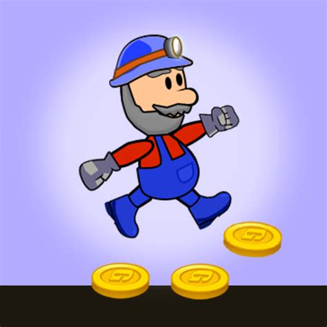 Gold Miner Games - Apps on Google Play