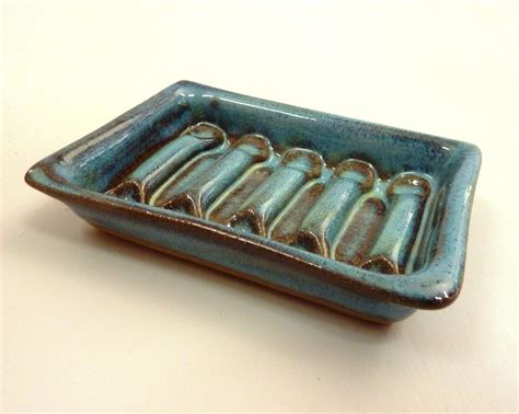 46 best Handmade Ceramic Soap Dishes images on Pinterest | Soap dishes, Soap holder and Ceramic ...